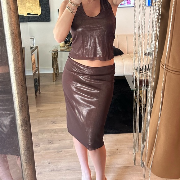 Vivienne Tam Set - Picture 6 of 6